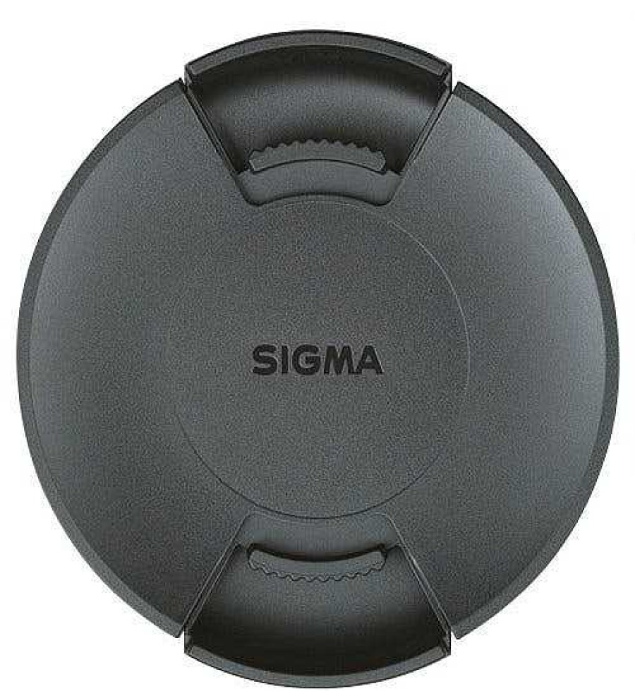 Sigma Lens Caps | Sigma Lcf-82 Iii 82Mm Lens Cap