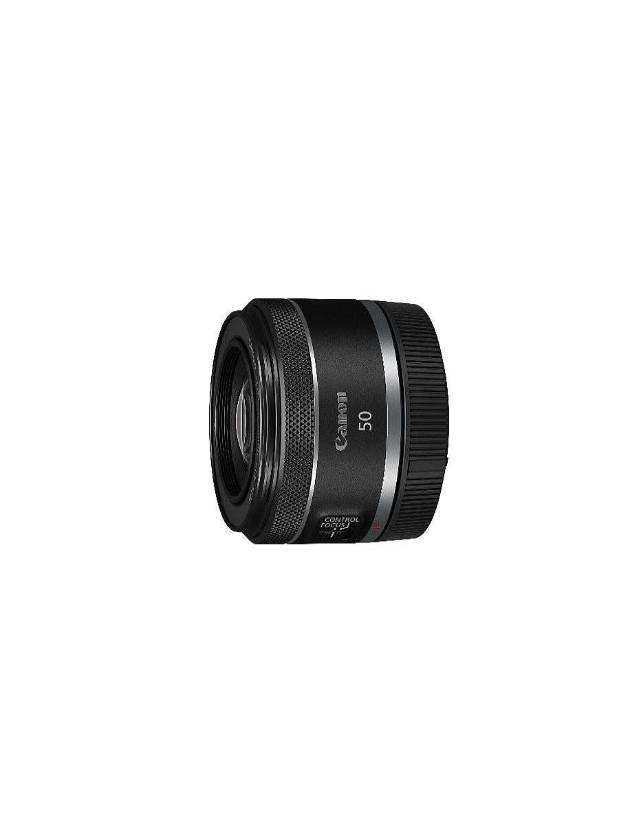 Canon Prime Lenses | Canon Rf 50Mm F/1.8 Stm Lens