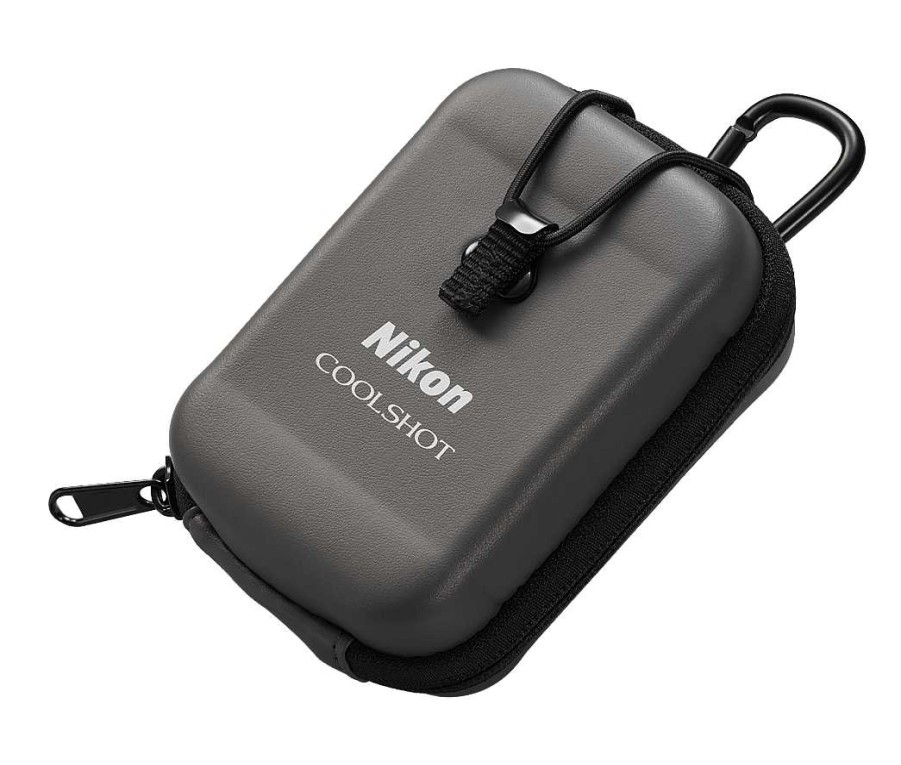 Nikon Hard Cases | Nikon Semi-Hard Case For Coolshot Laser Range Finder