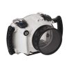 AquaTech Housings | Aquatech Edge Sport Housing Canon R6 - Grey