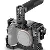 SmallRig Gimbals & Stabilisers | Smallrig Cage Kit For Sony A7Iii, A7Riii - 2096D