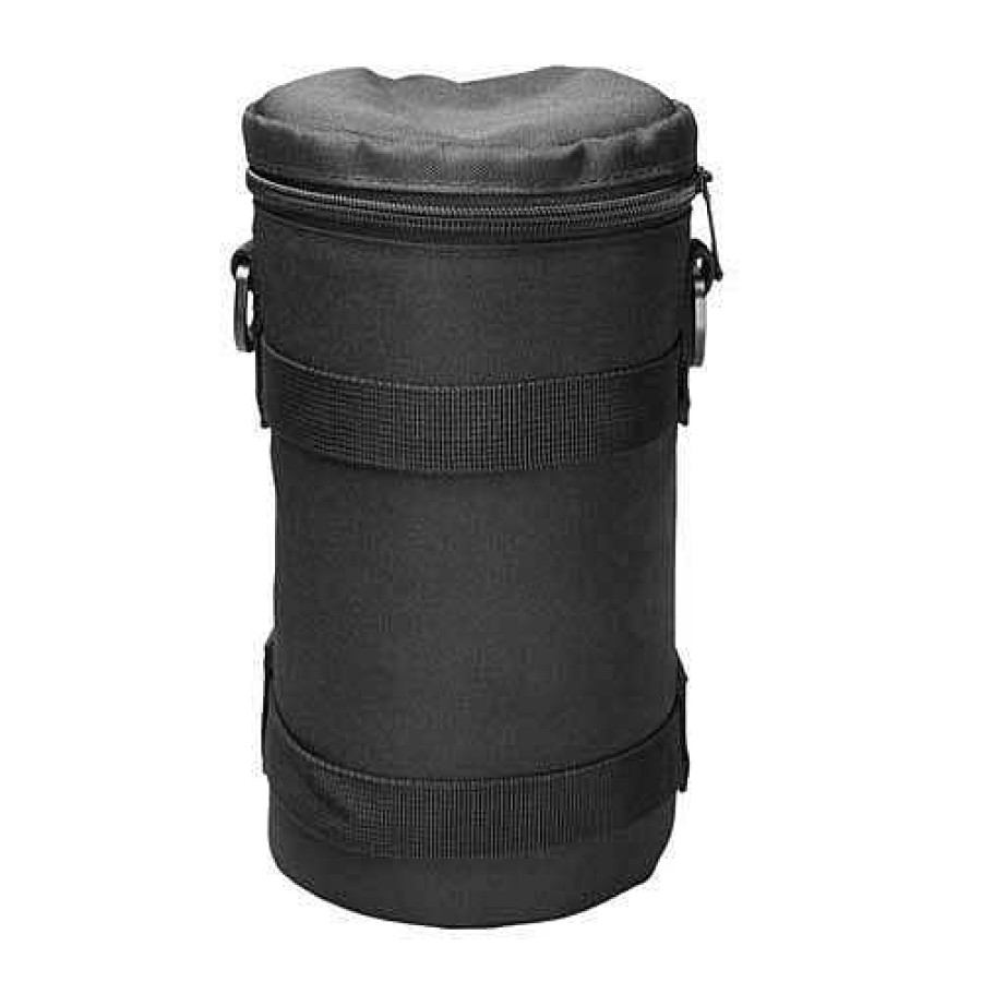 ProMaster Bags | Promaster Delux Lens Case - Lc6 (23.5 Cm X 11.1 Cm)