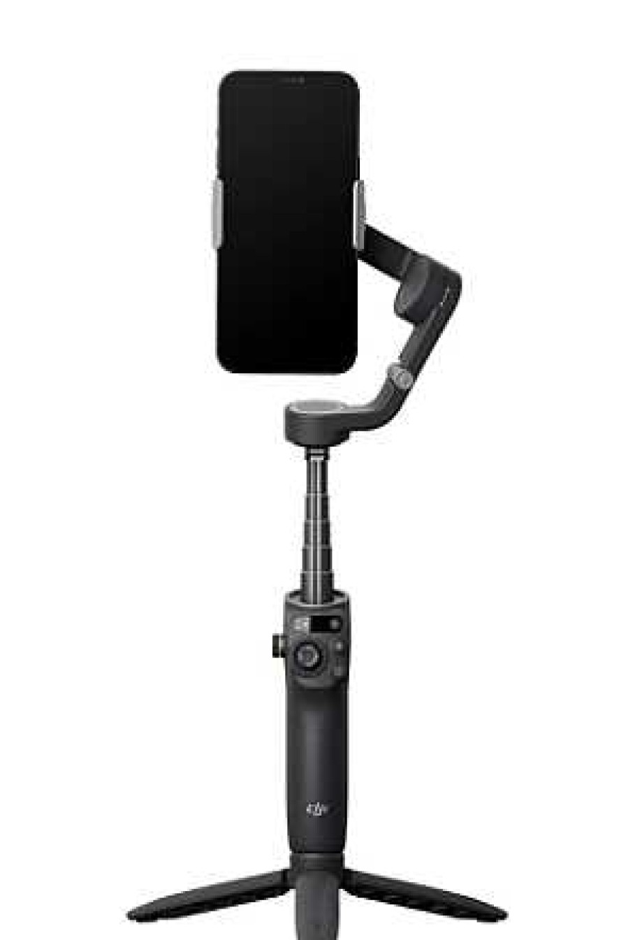 DJI Innovations Gimbals & Stabilisers | Dji Osmo Mobile 6 Smartphone Gimbal