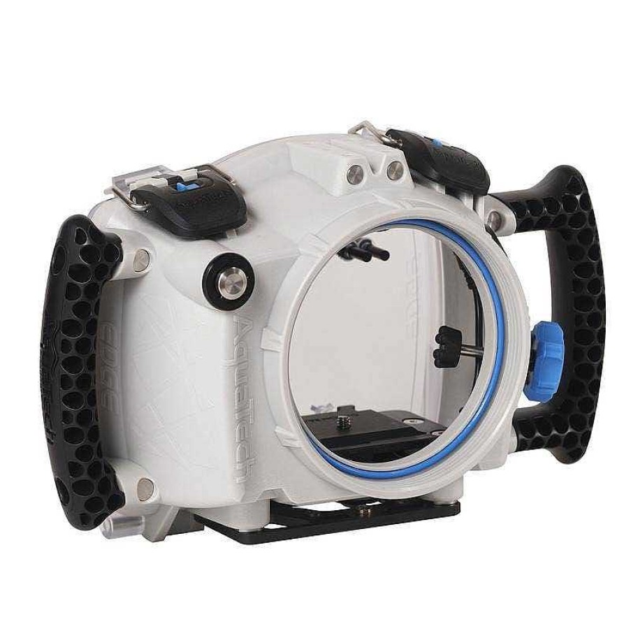 AquaTech Housings | Aquatech Edge Sport Housing Nikon Z7/6/7Ii/6Ii - Grey