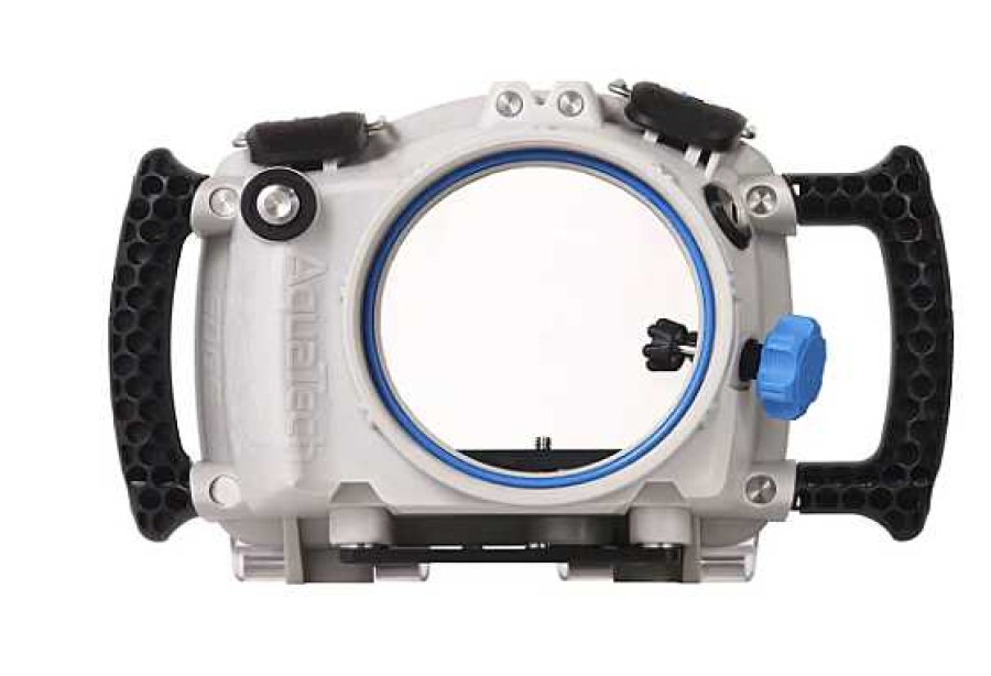 AquaTech Housings | Aquatech Edge Base Generic Sports Housing - Grey