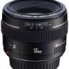 Canon Prime Lenses | Canon Ef 50Mm F/1.4 Usm Lens