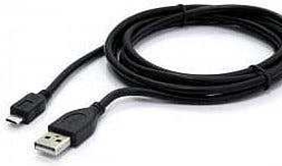 Sony Cables | Sony Usb Cable S0182364711