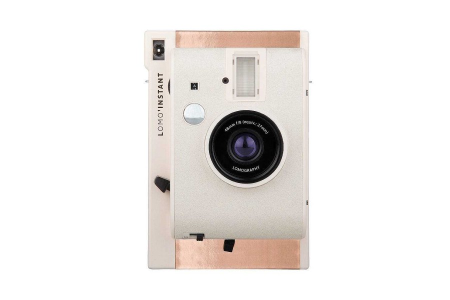 Lomography Instant | Lomography Lomo'Instant Camera - Mumbai