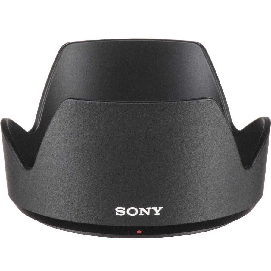 Sony Lens Hoods | Sony Alc-Sh153 Lens Hood