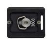 ProMaster Tripod Accessories | Promaster Quick Release Plate For Xc-M Series Tripod - Black