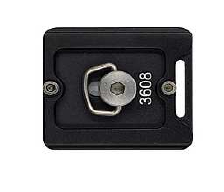 ProMaster Tripod Accessories | Promaster Quick Release Plate For Xc-M Series Tripod - Black