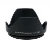 ProMaster Lens Hoods | Promaster Universal 72Mm Lens Hood