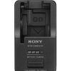 Sony Battery Chargers | Sony Bc-Trx X Series Charger