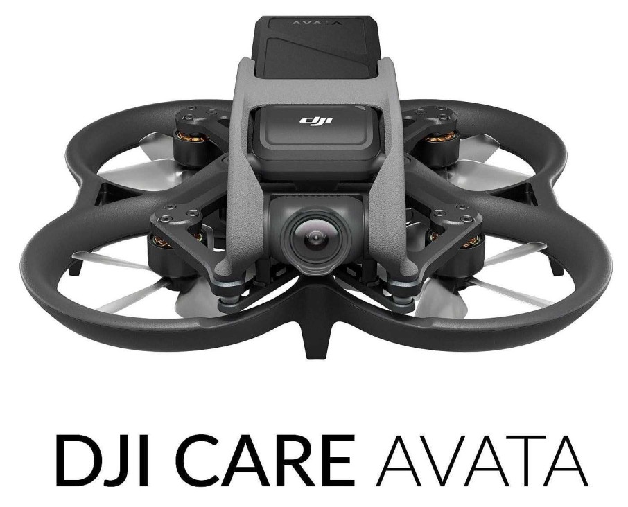 DJI Innovations Drones | Dji Care Refresh - 2 Year Plan (Avata) Au