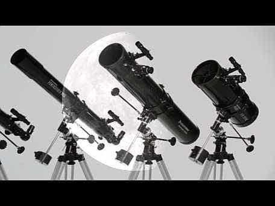 Celestron Telescopes | Celestron Powerseeker 80Eq Refractor