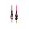 Rode Audio Cables | Rode Headphone Cable 2.4M - Pink