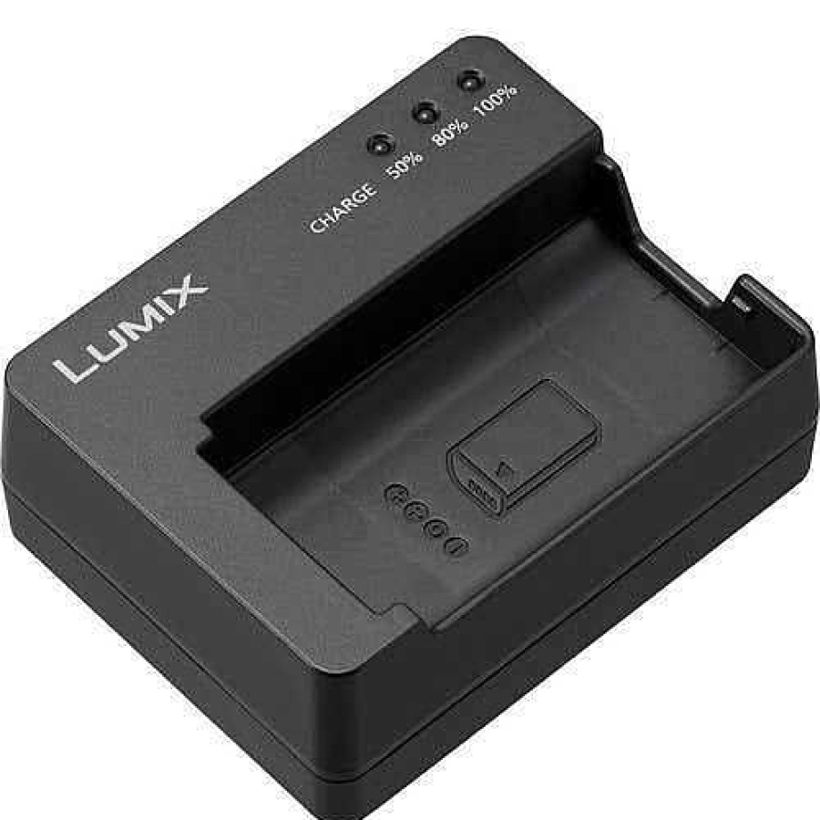 Panasonic Battery Chargers | Panasonic Battery Charger For S1/S1R