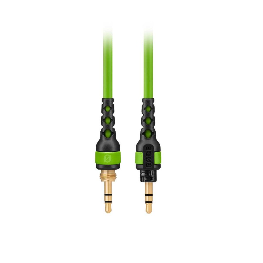 Rode Audio Cables | Rode Headphone Cable 1.2M - Green