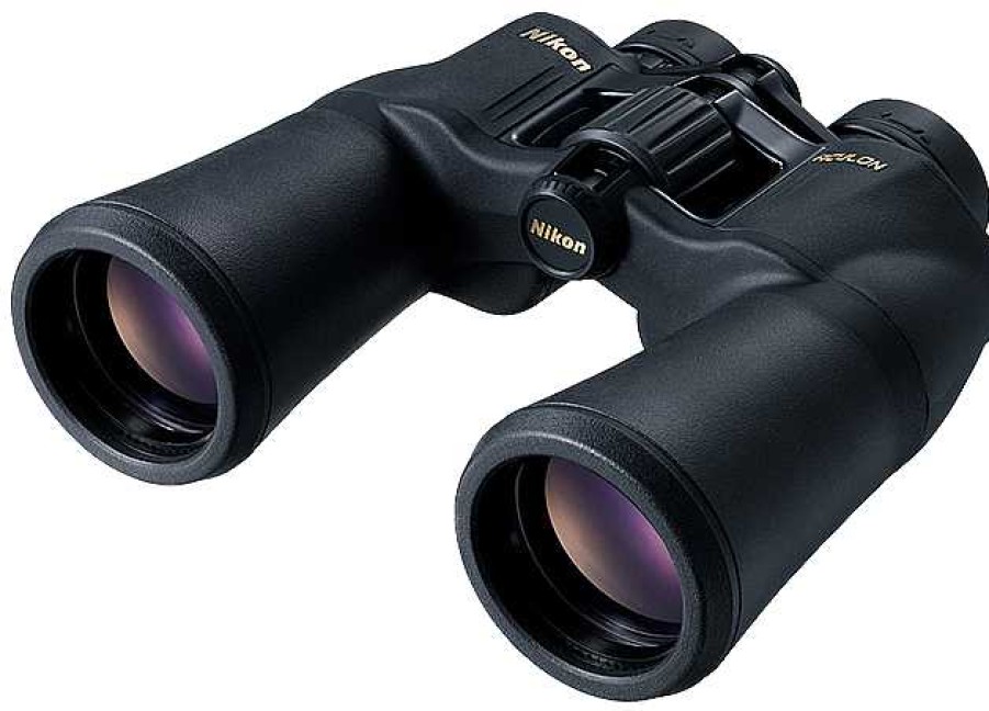 Nikon Binoculars | Nikon Aculon A211 7X50 Binoculars