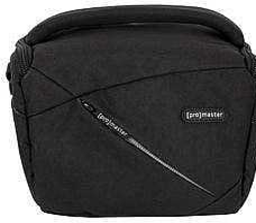 ProMaster Bags | Promaster Impulse Shoulder Bag Small - Black