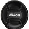 Nikon Lens Caps | Nikon Lc-95 Lens Cap For Af-S 200- 500Mm F/5.6E Ed Vr Lens