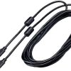 Canon Cables | Canon Ifc-400U Usb-C Interface Cable 4M