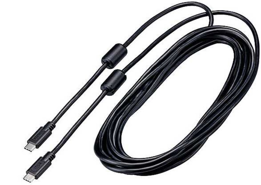 Canon Cables | Canon Ifc-400U Usb-C Interface Cable 4M