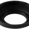 ProMaster Lens Hoods | Promaster Rubber Wide Angle 49Mm Lens Hood (N)