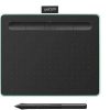 Wacom Tablets | Wacom Intuos Creative Pen Tablet With Bluetooth - Small (Pistachio)