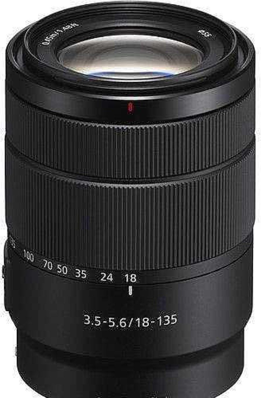 Sony Zoom Lenses | Sony E 18-135Mm F/3.5-5.6 Telephoto Lens