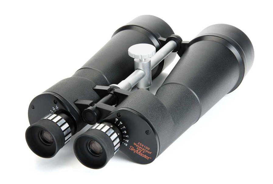 Celestron Binoculars | Celestron Skymaster 25X100 Binoculars