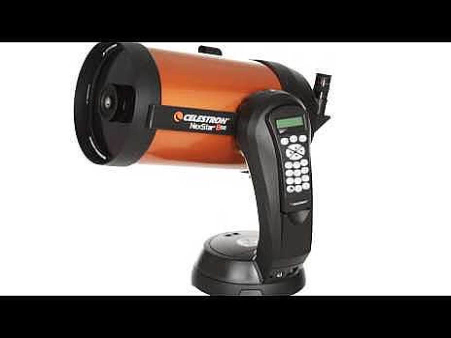 Celestron Telescopes | Celestron Nexstar 4Se 102Mm F/13 Maksutov-Cassegrain Goto Telescope