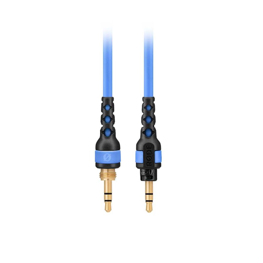 Rode Audio Cables | Rode Headphone Cable 2.4M - Blue