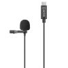 Boya All Microphones | Boya By-M3 Lavalier Microphone For Android Devices