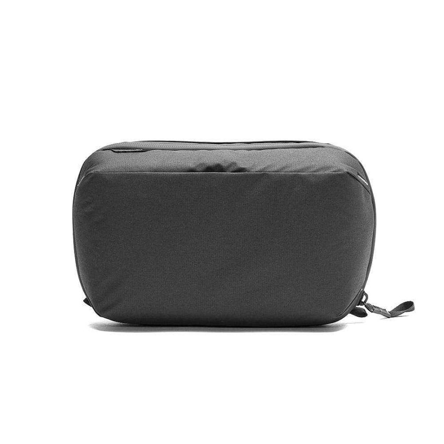 Peak Design Bags | Peak Design Wash Pouch - Black