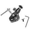 SmallRig Gimbals & Stabilisers | Smallrig Clamp Mount V1 W/ Ball Head Mount And Cool Clamp - 1124