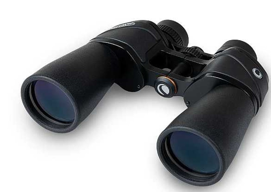 Celestron Binoculars | Celestron Ultima 20X50Mm Porro Prism Binoculars