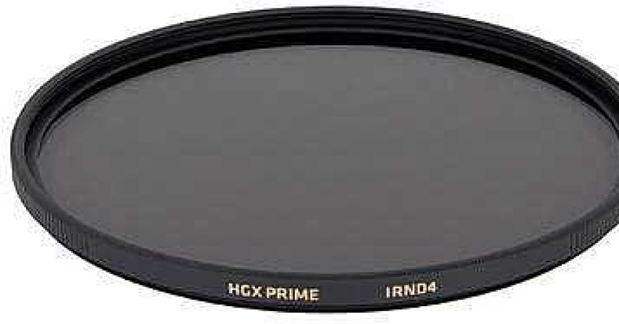 ProMaster Lens Filters | Promaster Ir Nd4X (.6) Hgx Prime 82Mm Filter