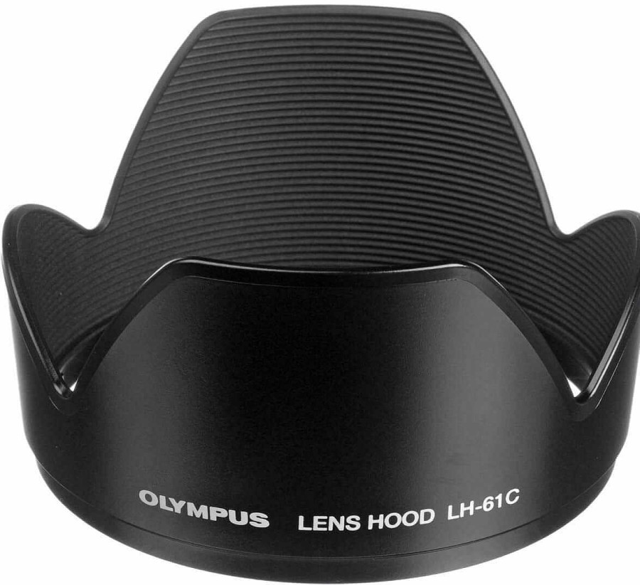 Olympus Lens Hoods | Olympus Lh-61C Lens Hood