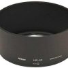 Nikon Lens Hoods | Nikon Hb-42 62Mm Bayonet Lens Hood