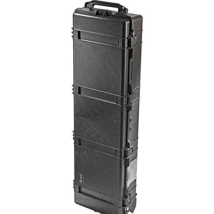 Pelican Hard Cases | Pelican 1770 Black Weapons Case With Foam