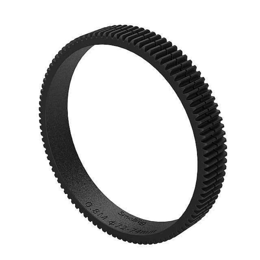 SmallRig Gimbals & Stabilisers | Smallrig (72-74Mm) Seamless Focus Gear Ring - 3293