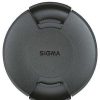 Sigma Lens Caps | Sigma Lcf-52 Iii 52Mm Lens Cap