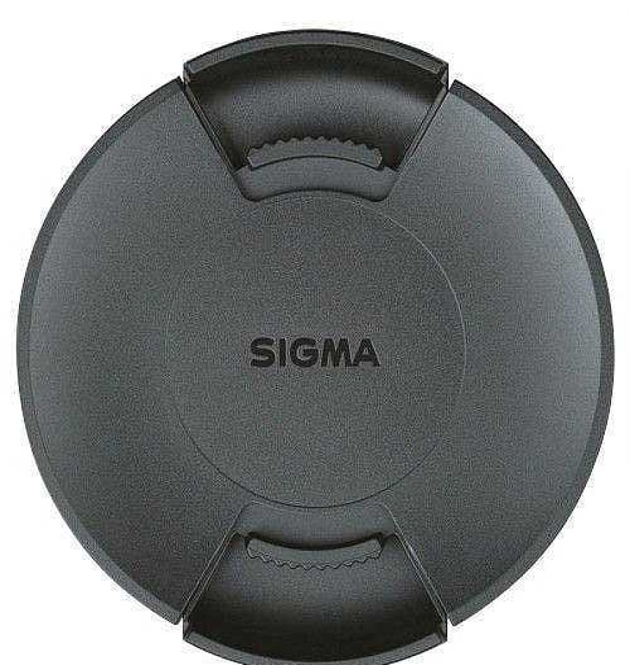 Sigma Lens Caps | Sigma Lcf-52 Iii 52Mm Lens Cap