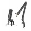 Rode All Microphones | Rode Nt-Usb Condenser Studio-Quality Usb Microphone With Rode Psa1+ Studio Arm