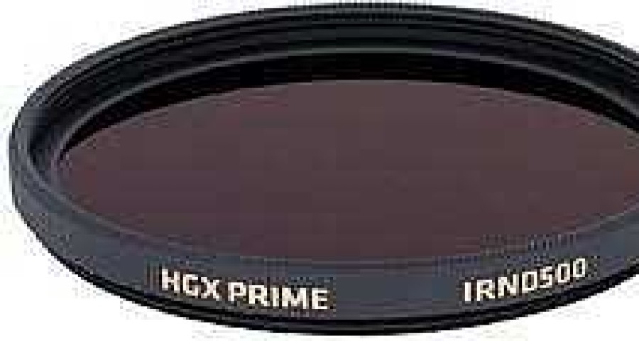 ProMaster Lens Filters | Promaster Ir Nd500X (2.7) Hgx Prime 82Mm Filter