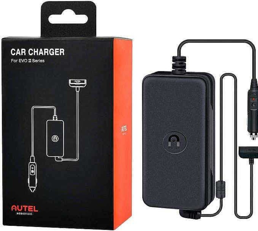 Autel Drones | Autel Evo Ii Car Charger