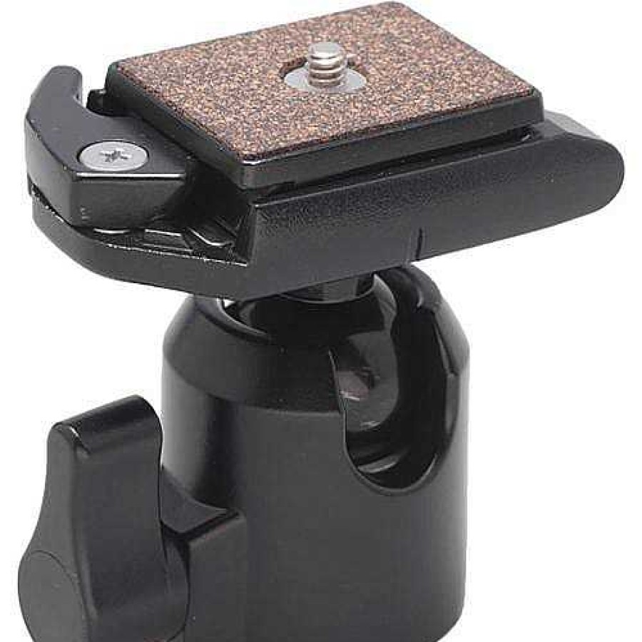 Slik Tripod Heads | Slik Sbh-200 Dq Ball Head With Quick Release