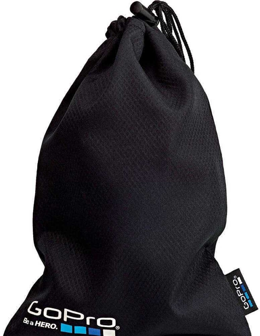 GoPro Bags | Gopro Bag Pack (5 Pack) - Drawstring Bags