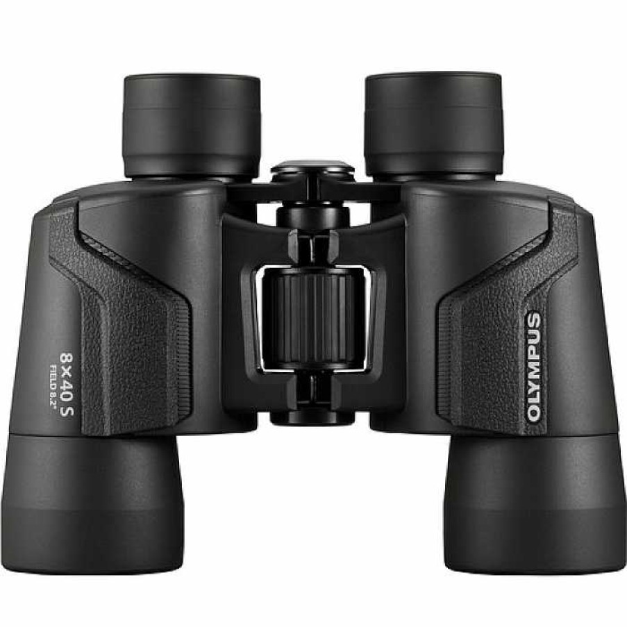 Olympus Binoculars | Olympus 8X40S Binoculars